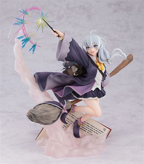 Wandering witch ekaina figure